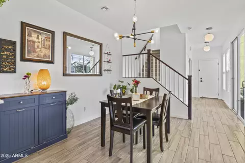 Dining - 10436 E Nopal Ave, Mesa, AZ 85209 photo 1 of 6
