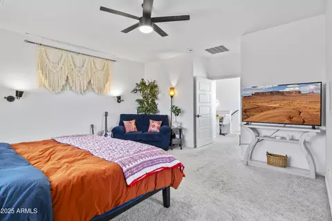 Bedroom - 10436 E Nopal Ave, Mesa, AZ 85209 photo 2 of 7