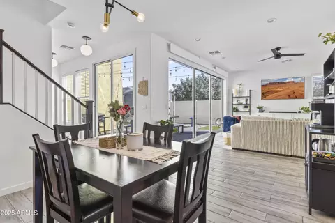 Dining - 10436 E Nopal Ave, Mesa, AZ 85209 photo 6 of 6