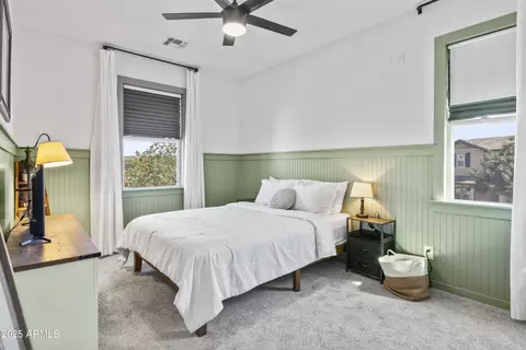 Bedroom - 10436 E Nopal Ave, Mesa, AZ 85209 photo 4 of 7