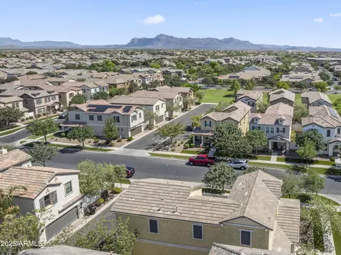 View/Area - 10436 E Nopal Ave, Mesa, AZ 85209 photo 6 of 7