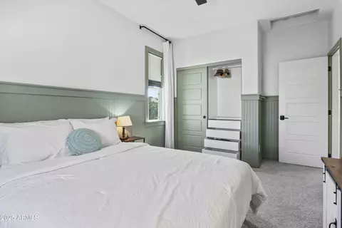 Bedroom - 10436 E Nopal Ave, Mesa, AZ 85209 photo 5 of 7