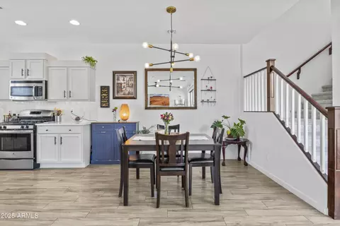 Dining - 10436 E Nopal Ave, Mesa, AZ 85209 photo 2 of 6
