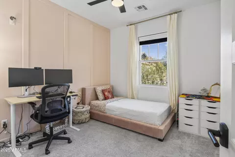 Bedroom - 10436 E Nopal Ave, Mesa, AZ 85209 photo 6 of 7