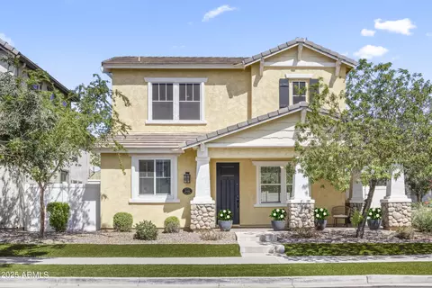 Exterior - 10436 E Nopal Ave, Mesa, AZ 85209 photo 2 of 7