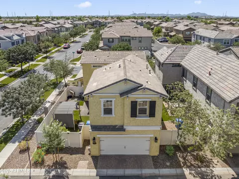 View/Area - 10436 E Nopal Ave, Mesa, AZ 85209 photo 7 of 7