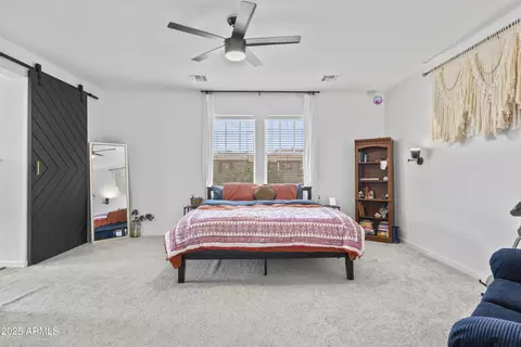 Bedroom - 10436 E Nopal Ave, Mesa, AZ 85209 photo 1 of 7