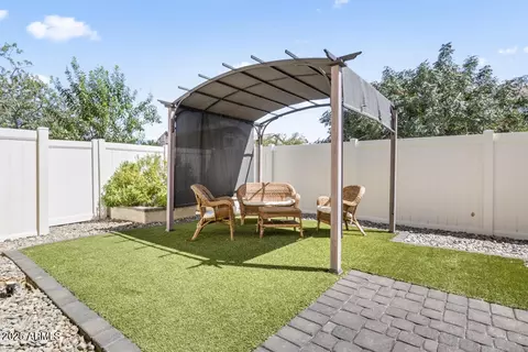 Exterior - 10436 E Nopal Ave, Mesa, AZ 85209 photo 7 of 7