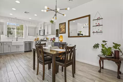 Dining - 10436 E Nopal Ave, Mesa, AZ 85209 photo 5 of 6