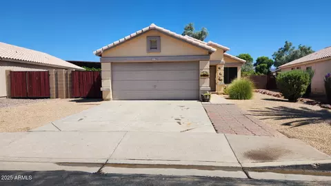 16537 N 157th Ave, Surprise, AZ 85374