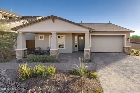 20565 E Via Del Jardin --, Queen Creek, AZ 85142