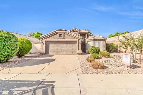 1614 W Geronimo St, Chandler, AZ 85224