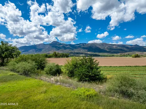 3440 S Hacienda Ln #25, Camp Verde, AZ 86322