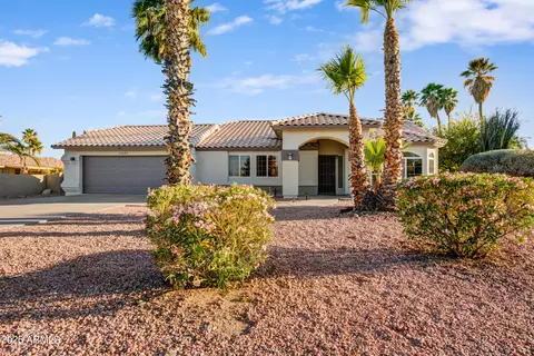 17401 E Valloroso Dr, Fountain Hills, AZ 85268