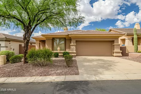 41604 N Cedar Chase Rd, Anthem, AZ 85086