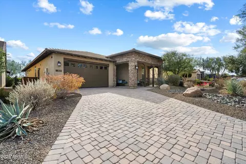 17963 E Silver Sage Ln, Rio Verde, AZ 85263