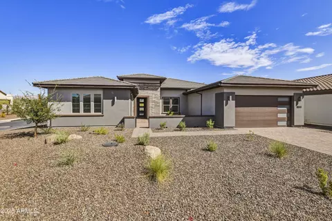 18202 E Paria Canyon Dr, Rio Verde, AZ 85263
