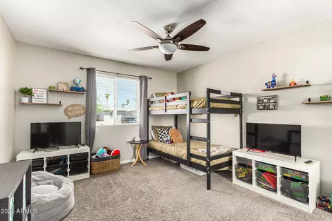 Bedroom - 1659 E Palmcroft Dr, Tempe, AZ 85282 photo 2 of 2