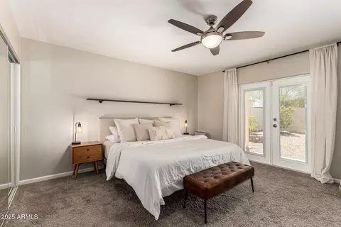 Bedroom - 1659 E Palmcroft Dr, Tempe, AZ 85282 photo 1 of 2