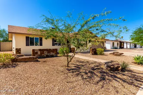 Exterior - 1659 E Palmcroft Dr, Tempe, AZ 85282 photo 2 of 4