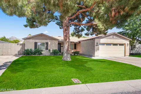 6819 N 10th Pl, Phoenix, AZ 85014