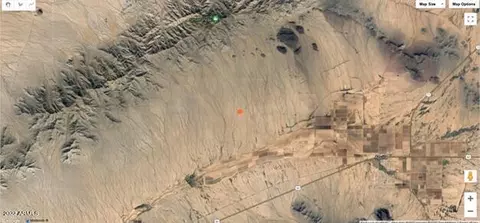 0 W 60 Hwy #-, Aguila, AZ 85320