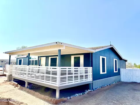 15767 W Impala Dr, Casa Grande, AZ 85122