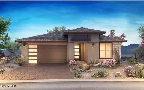 29008 N Juventino Way, Rio Verde, AZ 85263