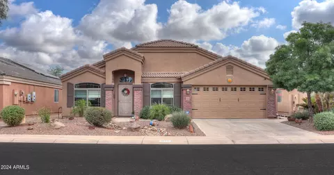 1679 E Angelica Dr, Casa Grande, AZ 85122