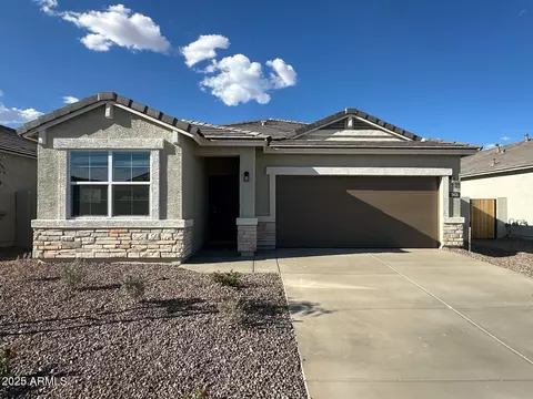 18426 W Hackamore Dr, Wittmann, AZ 85361