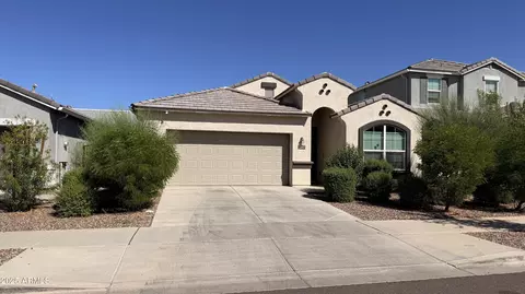 7847 S 44th Ln, Laveen, AZ 85339