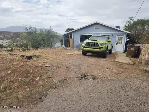 244 S High St, Globe, AZ 85501