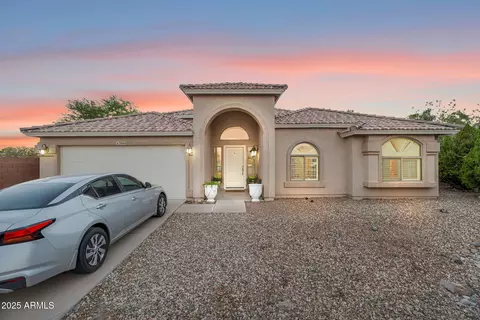 3940 W Quail Ave, Glendale, AZ 85308