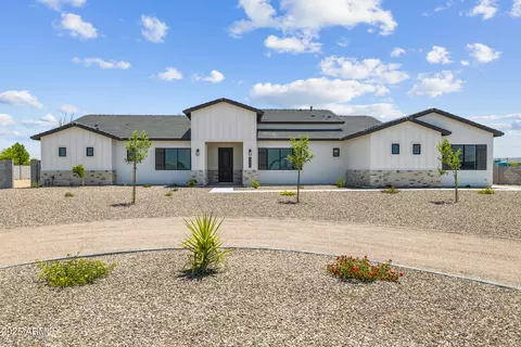 2507 W Marita St, Queen Creek, AZ 85143