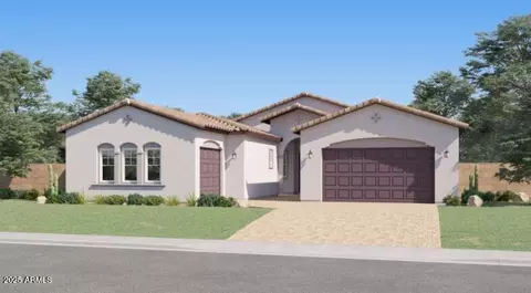 25571 N 174th Dr, Surprise, AZ 85387