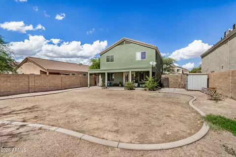 Exterior - 6785 E Stacy St, Florence, AZ 85132 photo 6 of 6