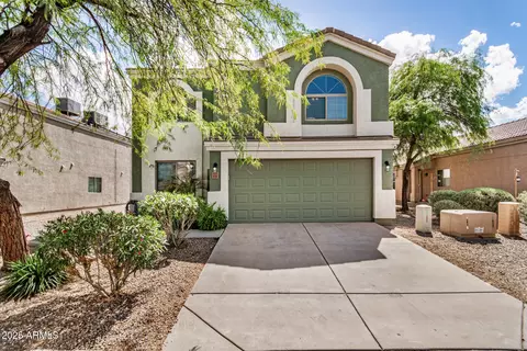 6785 E Stacy St, Florence, AZ 85132