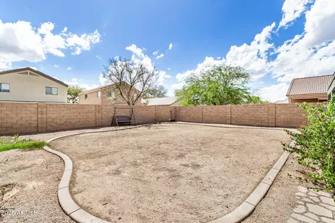 Exterior - 6785 E Stacy St, Florence, AZ 85132 photo 5 of 6