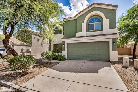Exterior - 6785 E Stacy St, Florence, AZ 85132 photo 2 of 6
