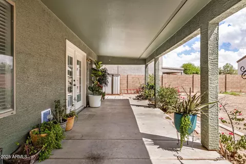 Exterior - 6785 E Stacy St, Florence, AZ 85132 photo 4 of 6