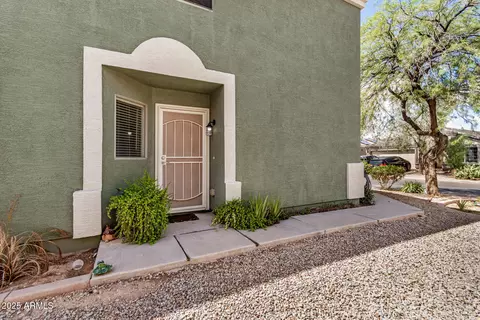 Exterior - 6785 E Stacy St, Florence, AZ 85132 photo 3 of 6