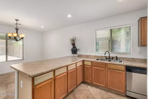 Kitchen - 6785 E Stacy St, Florence, AZ 85132 photo 2 of 2