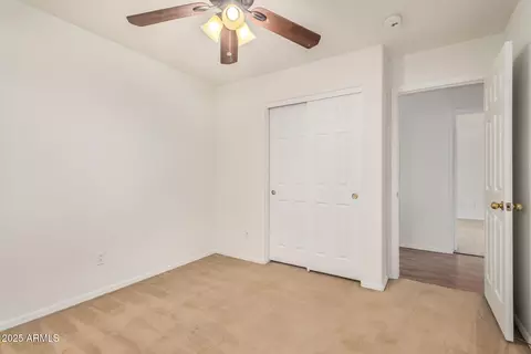Bedroom - 6785 E Stacy St, Florence, AZ 85132 photo 1 of 2