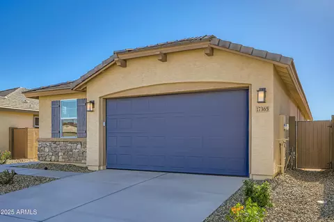 17365 W Smoketree Dr, Surprise, AZ 85387