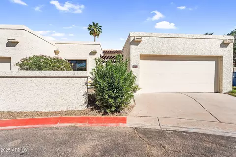 Exterior - 4727 Euclid Ave, Phoenix, AZ 85044 photo 1 of 6