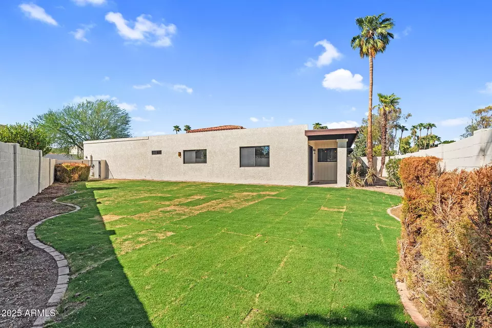 Exterior - 4727 Euclid Ave, Phoenix, AZ 85044 photo 3 of 6