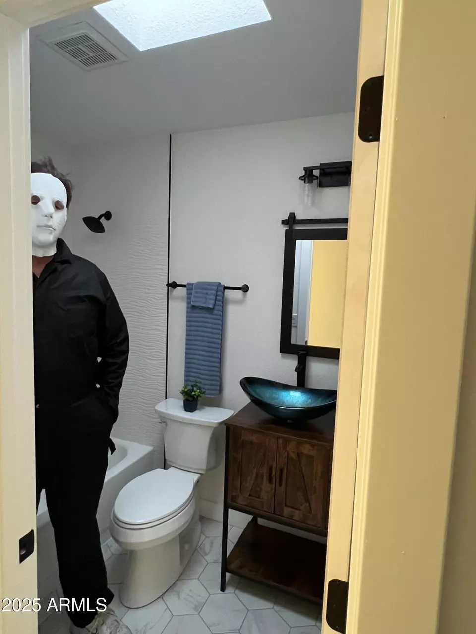 Bath - 4727 Euclid Ave, Phoenix, AZ 85044 photo 6 of 6
