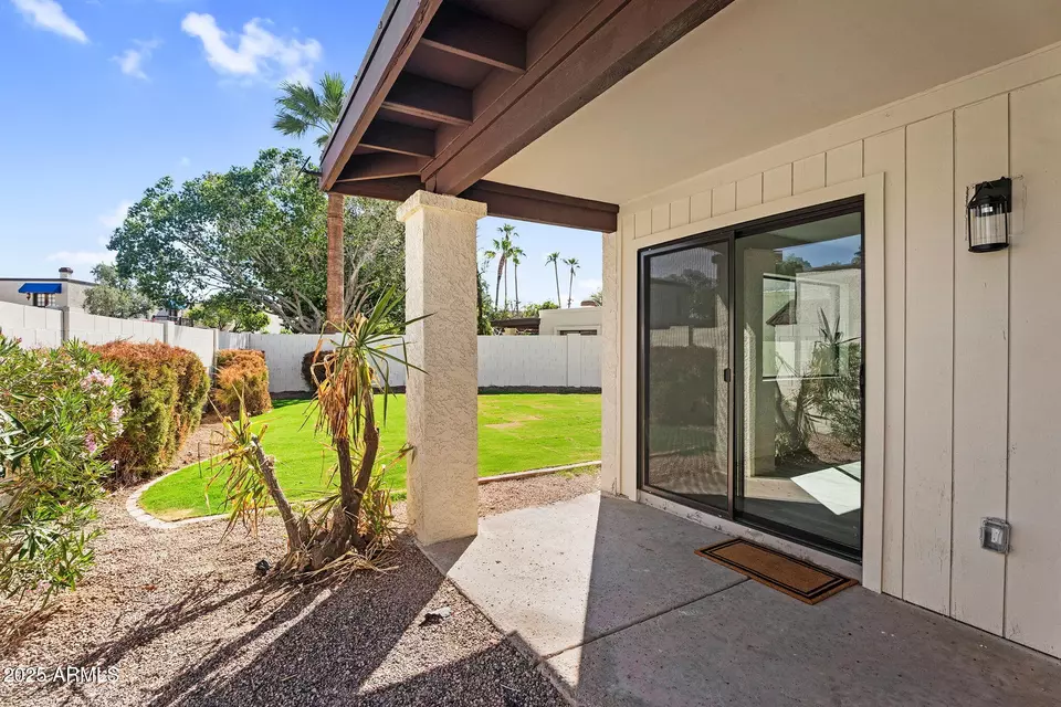 Exterior - 4727 Euclid Ave, Phoenix, AZ 85044 photo 6 of 6