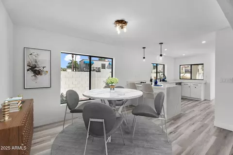 Dining - 4727 Euclid Ave, Phoenix, AZ 85044 photo 3 of 4