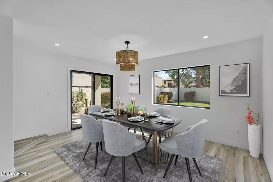 Dining - 4727 Euclid Ave, Phoenix, AZ 85044 photo 2 of 3